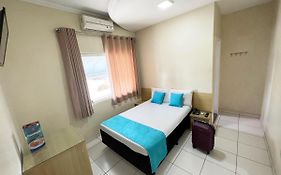 Star Hotel Brasília l SLEEP HOTÉIS